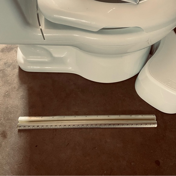 The First Years training potty - Picture 6 of 7